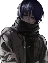 Scaramouche