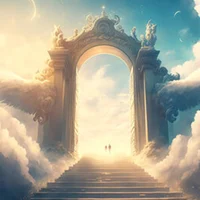 The Gates of Heaven