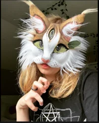 Therian Mask Creator