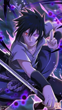 Sasuke Uchiha