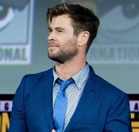Chris Hemsworth