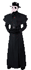Plague Trader
