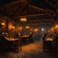 Small Tavern