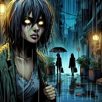 APOCALYPSE - Becca