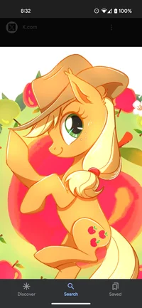 Applejack 