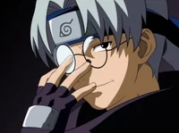 Kabuto Yakushi