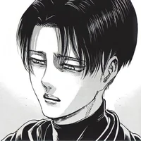 levi ackerman 