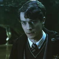 Tom Riddle
