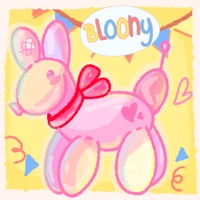 Bloony-OC
