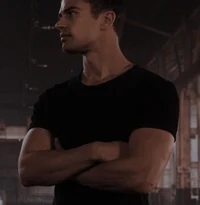 Tobias Eaton