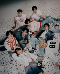 Stray kids