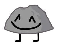Rocky BFDI