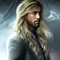 Jon Holister Omrison