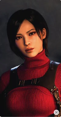 Ada Wong 