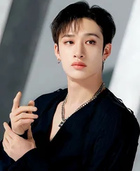 Christopher Bang CEO