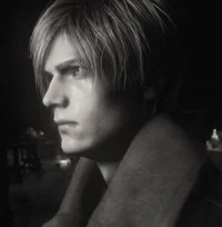 Leon Kennedy