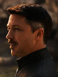 Petyr Baelish 
