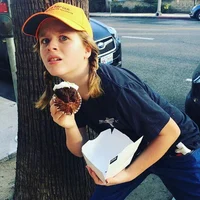 Lulu Wilson