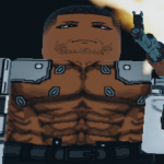 Bloodline Jax Briggs