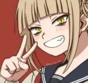 Himiko Toga