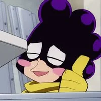 Mineta Minoru