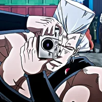 Jean Polnareff