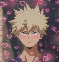 Bakugo 