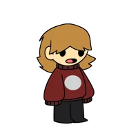 Baby Todd Eddsworld