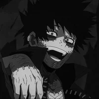 MHA - Dabi