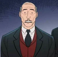 Alfred Pennyworth