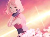 Sakura Haruno
