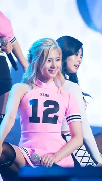 Minatozaki Sana