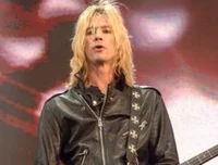 Duff Mckagan