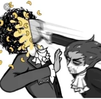 Jefferson and Hamilt