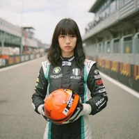 Yoko Yamada