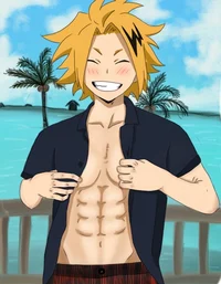 Denki Kaminari