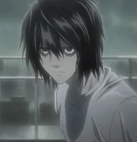L Lawliet