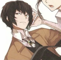 Osamu Dazai 