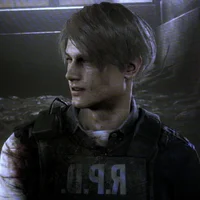 Leon Kennedy 