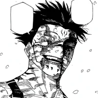 Ryomen Sukuna
