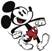 Micky Mouse