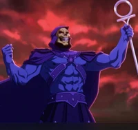 Skeletor