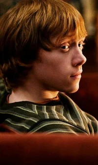 Ron Weasley 