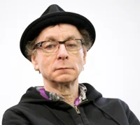 Colin Newman