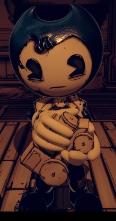 Baby Bendy