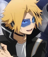 Denki Kaminari