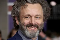 Michael Sheen