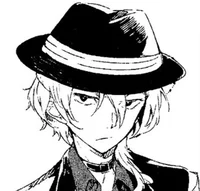 Chuuya Nakahara