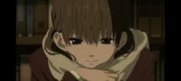 Shizuku -Haru pov-