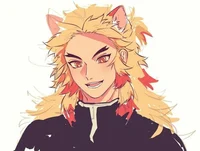 Catboy-Kyojuro